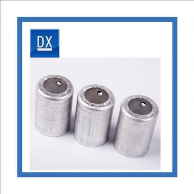 kualitas  IATF16949 Auto Metal Stamping Parts Electronics Stretch Part pabrik