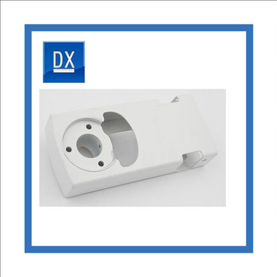 kualitas  IATF16949 Sheet Metal Fabrications New Energy Metal Punching Parts pabrik