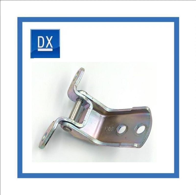 Bonnet Engsel Plating Auto Metal Stamping Parts