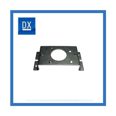 Bagian Stamping Presisi Baja Karbon Q235A