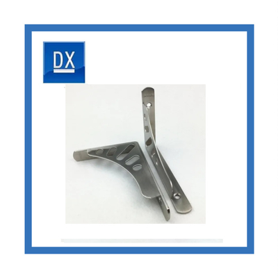 50000000pcs Mould Life Joist Hanger ± Toleransi 0,01mm