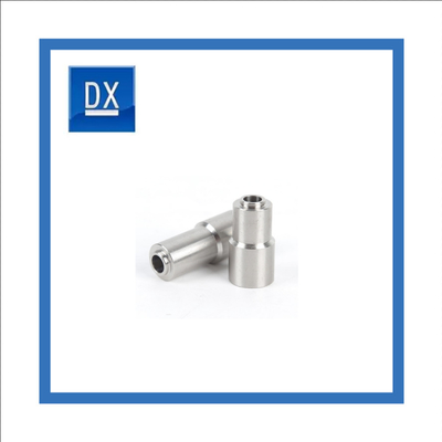 M4x10mm 304 Stainless Steel Weld Nut Diperpanjang Putaran Kacang Weld Nut
