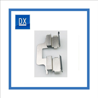 Braket Pemasangan Brake Pad Lukisan Hitam