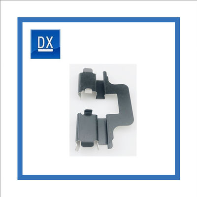 Braket Pemasangan Brake Pad Lukisan Hitam
