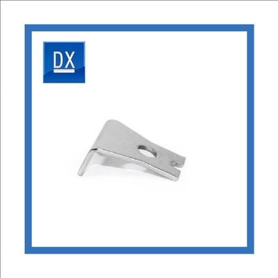 Bagian Stamping Logam Al6061