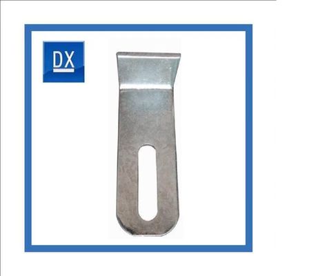 IATF16949 Bagian Stamping Logam Presisi