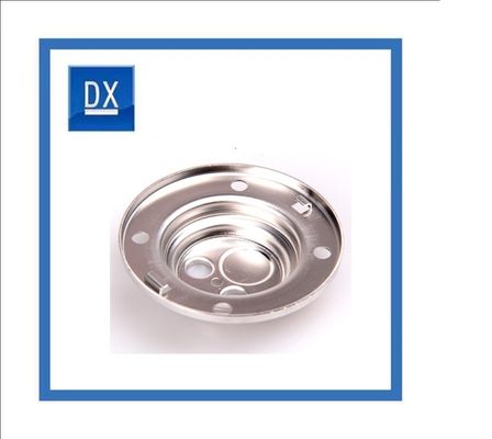 Bagian Stamping Stainless Steel ODM
