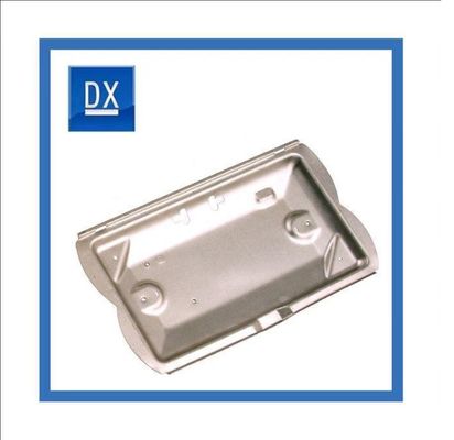IATF16949 Layanan Stamping Logam Kustom