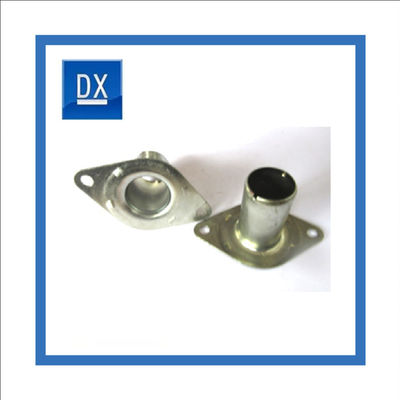 Komponen Pemotong Laser Stainless steel