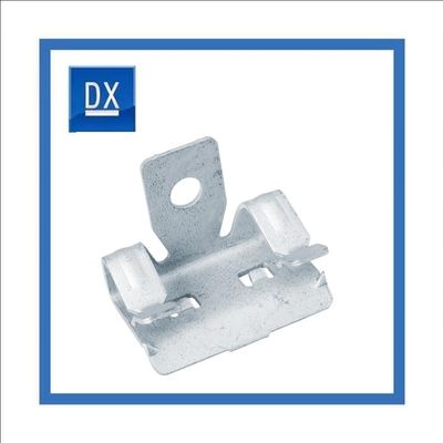 Klip Stamping Logam Berlapis